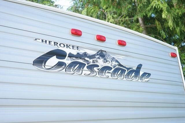 2013 Forest River n/a