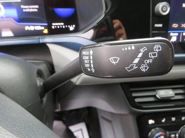 2024 Volkswagen Taos SE 4Motion