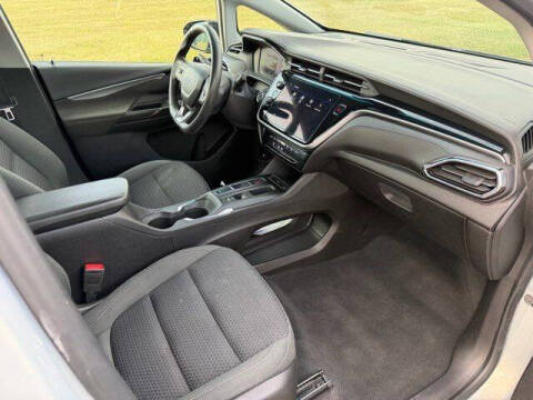 2023 Chevrolet Bolt EV 1LT