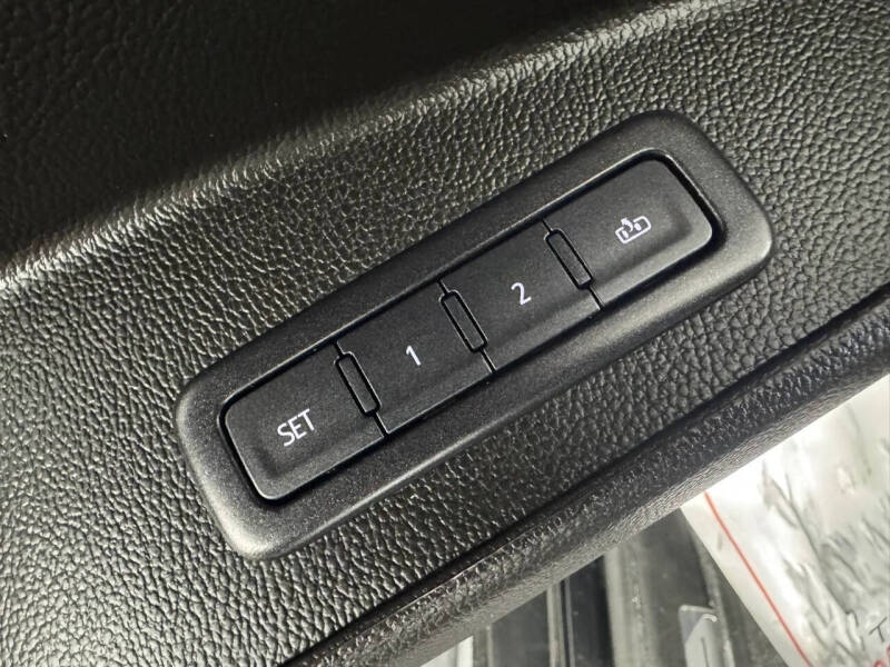 2020 GMC Yukon SLT