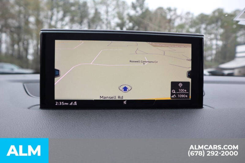 2017 Audi Q7 3.0T quattro Premium Plus