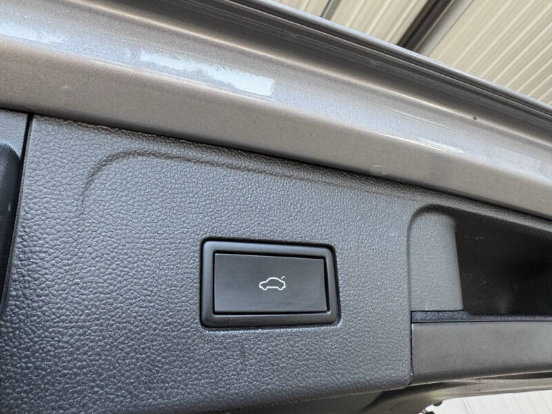 2024 Volkswagen Atlas SE 4Motion