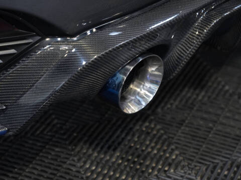 2019 Infiniti Q60 Red Sport 400