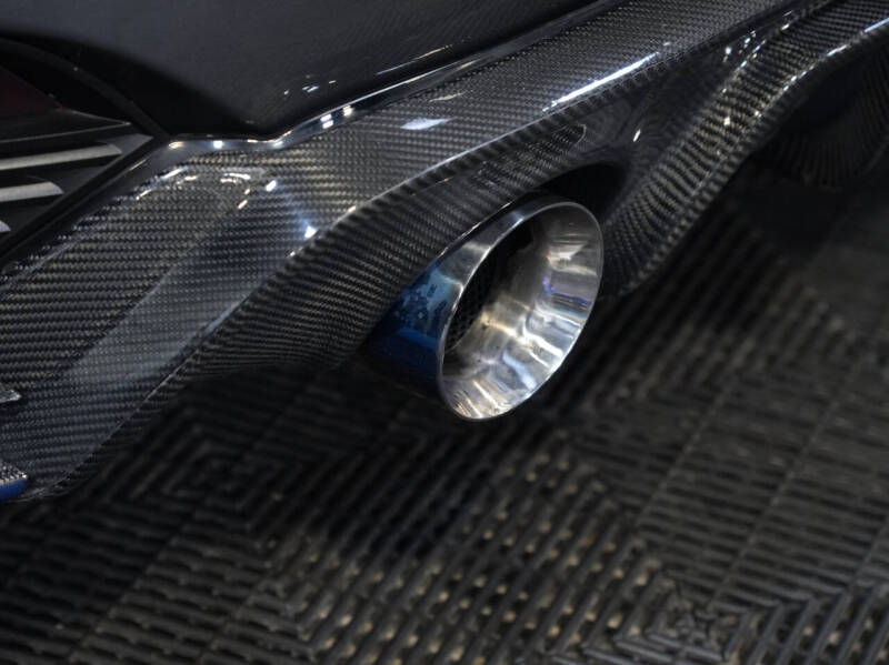 2019 Infiniti Q60 Red Sport 400