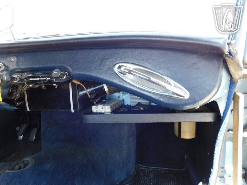 1961 Austin-Healey 3000