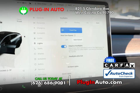 2024 Tesla Model Y Performance