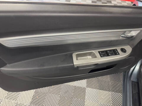 2009 Chrysler Sebring Touring