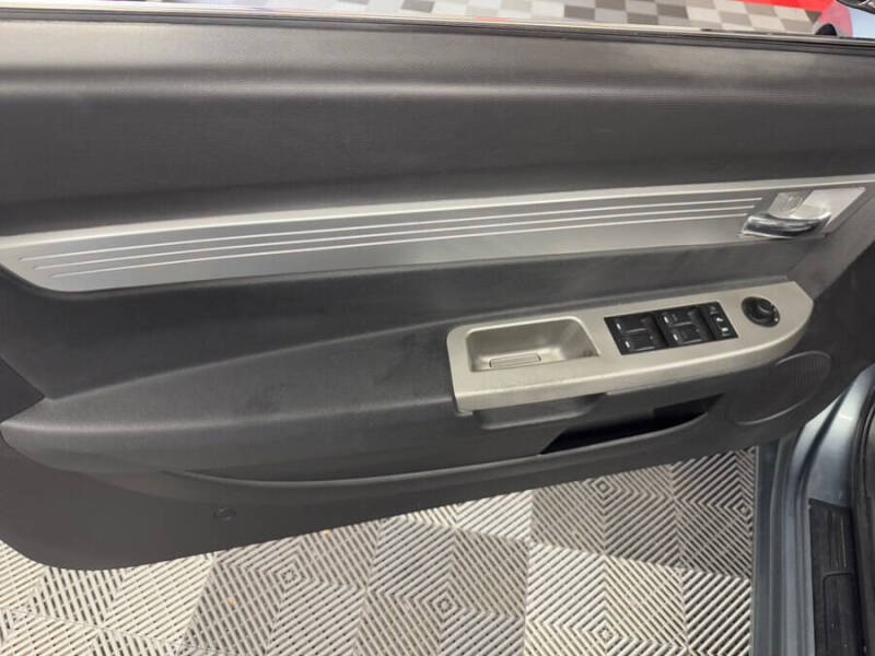 2009 Chrysler Sebring Touring