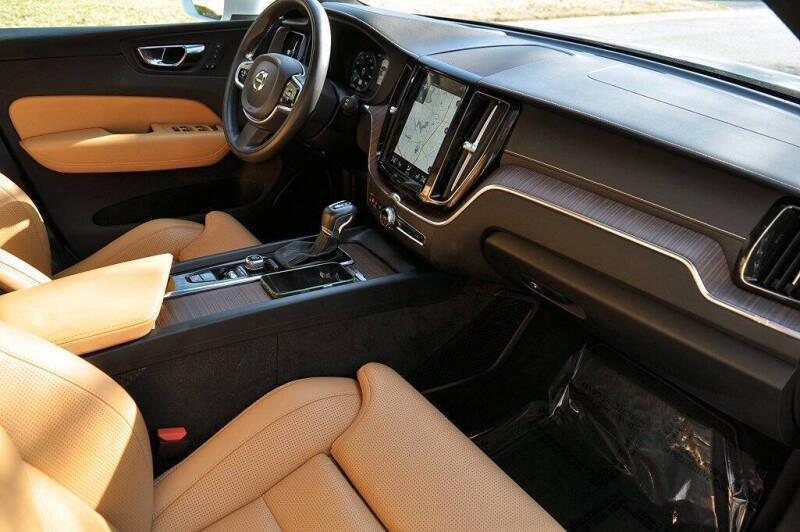 2018 Volvo XC60 T5 Inscription