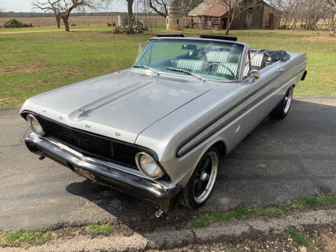 1964 Ford Falcon