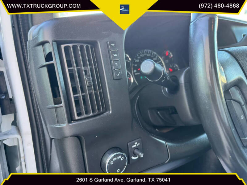 2020 Chevrolet Express 2500