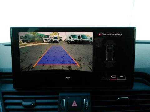 2023 Audi Q5 quattro S line Premium 45 TFSI