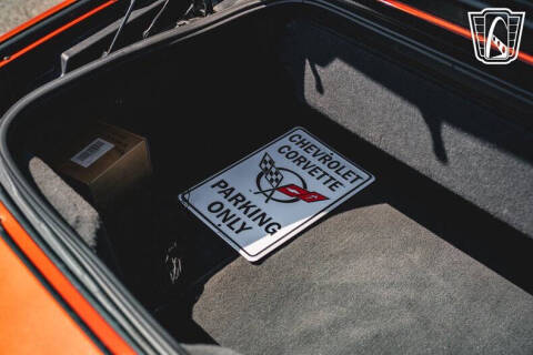 2006 Chevrolet Corvette