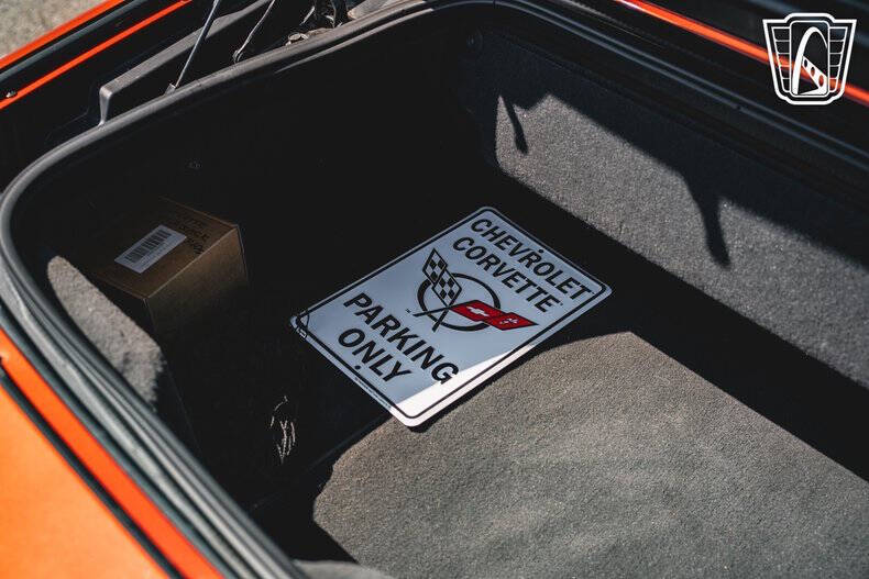 2006 Chevrolet Corvette