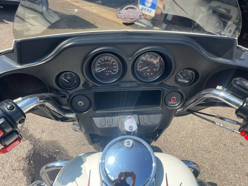 1999 Harley-Davidson Electra