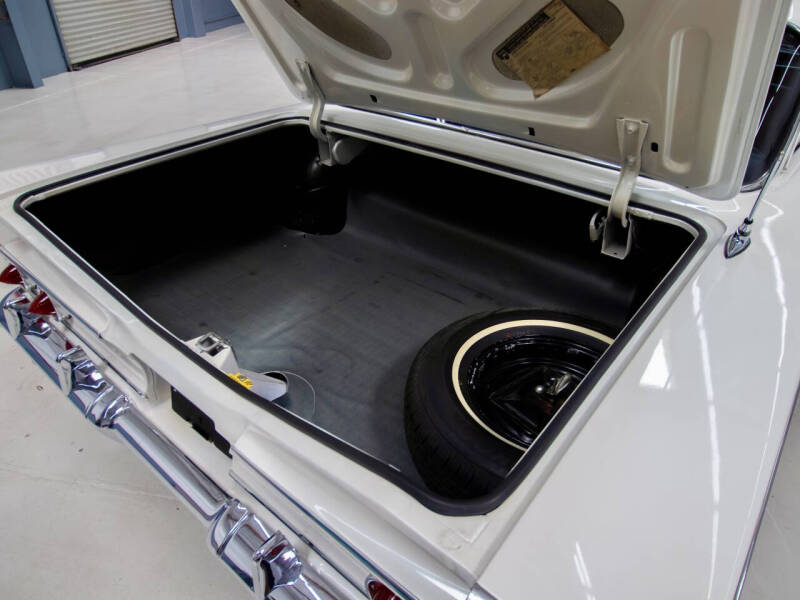 1960 Chevrolet Biscayne