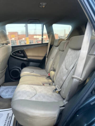 2011 Toyota RAV4