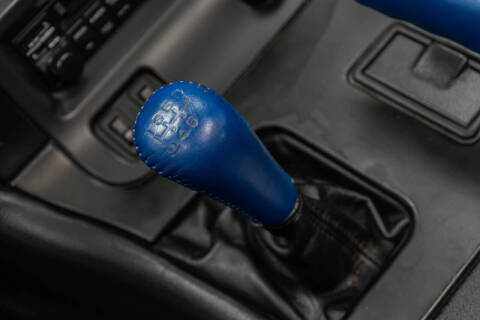 1996 Dodge Viper RT/10