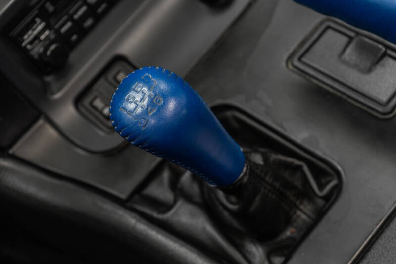 1996 Dodge Viper RT/10