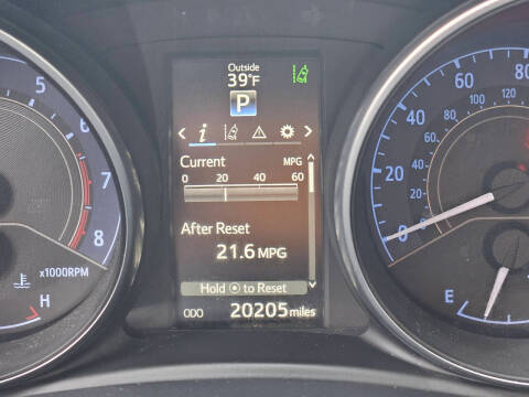 2018 Toyota Corolla iM