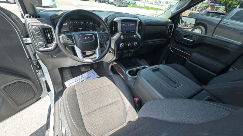 2022 GMC Sierra 1500 Limited
