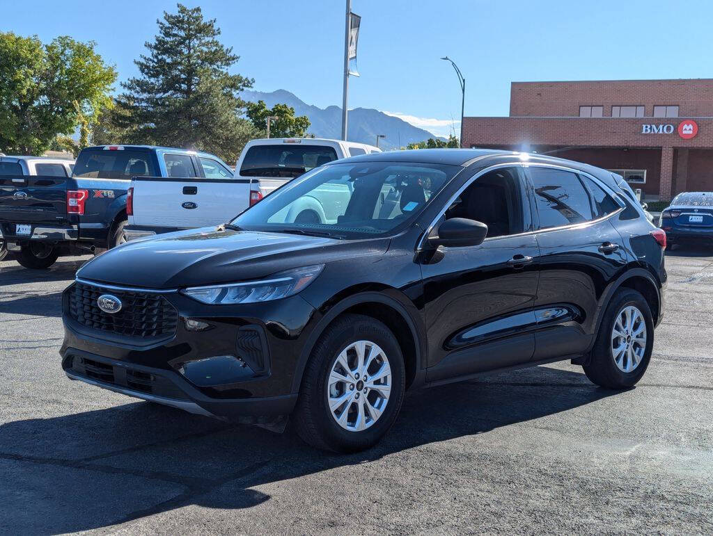 2024 Ford Escape for sale at Axio Auto Boise in Boise, ID