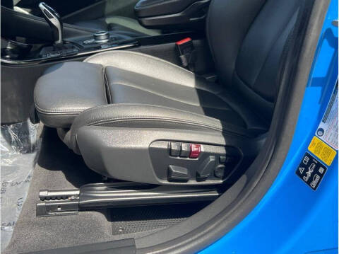 2021 BMW X1 xDrive28i