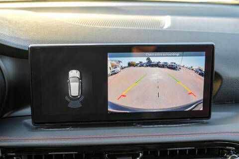 2024 Dodge Hornet R/T Plus