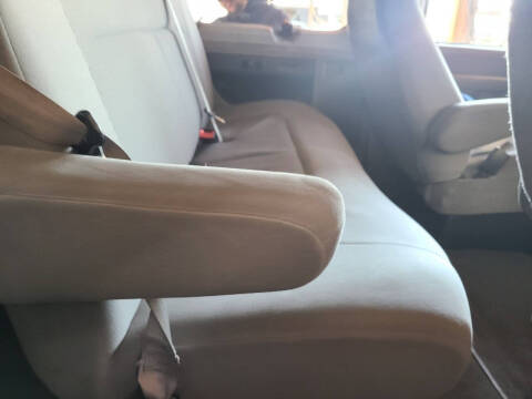 2008 Ford E-Series E-350 SD XL