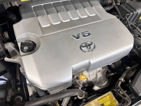 2010 Toyota Sienna XLE