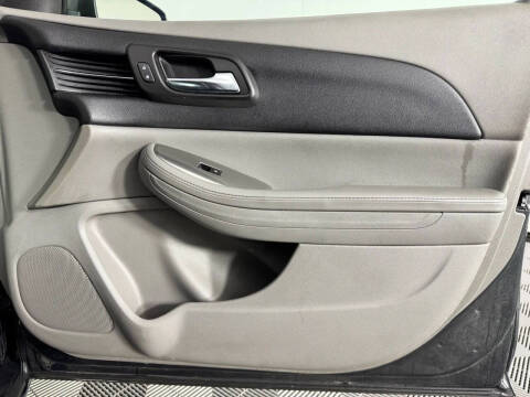 2015 Chevrolet Malibu LS Fleet