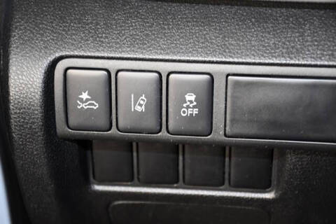 2024 Mitsubishi Eclipse Cross Black Edition