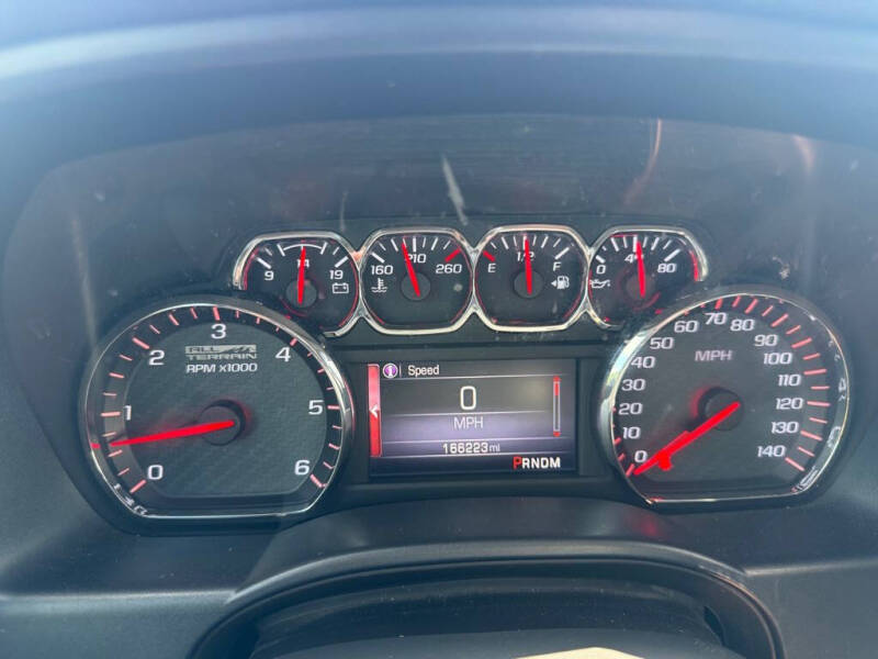 2014 GMC Sierra 1500