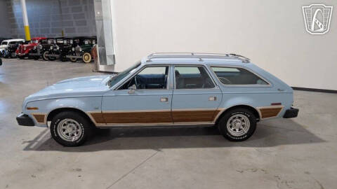 1979 AMC Concord