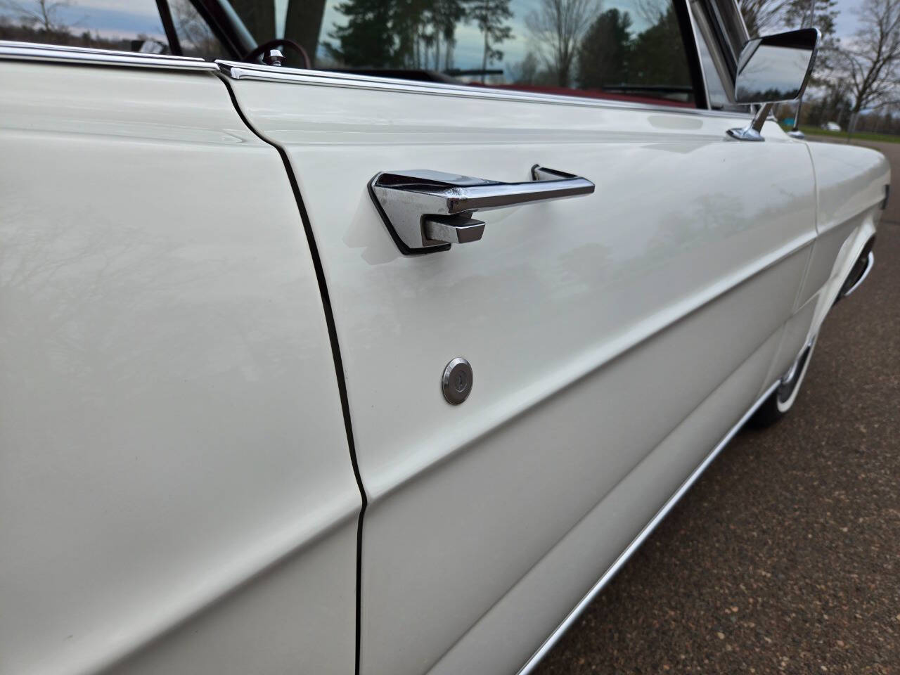 1966 Ford Galaxie 500 50