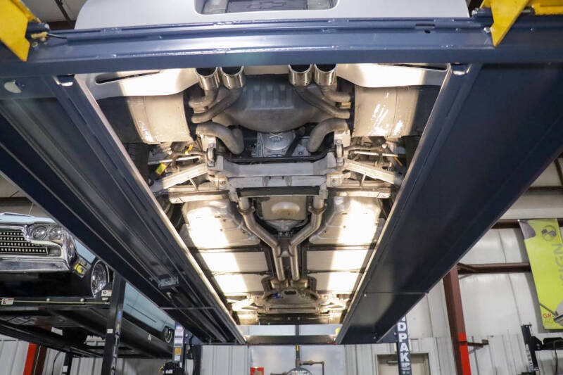 2000 Chevrolet Corvette