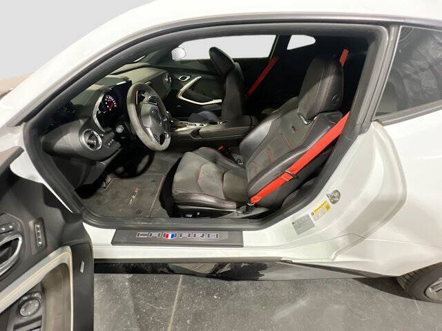 2017 Chevrolet Camaro ZL1