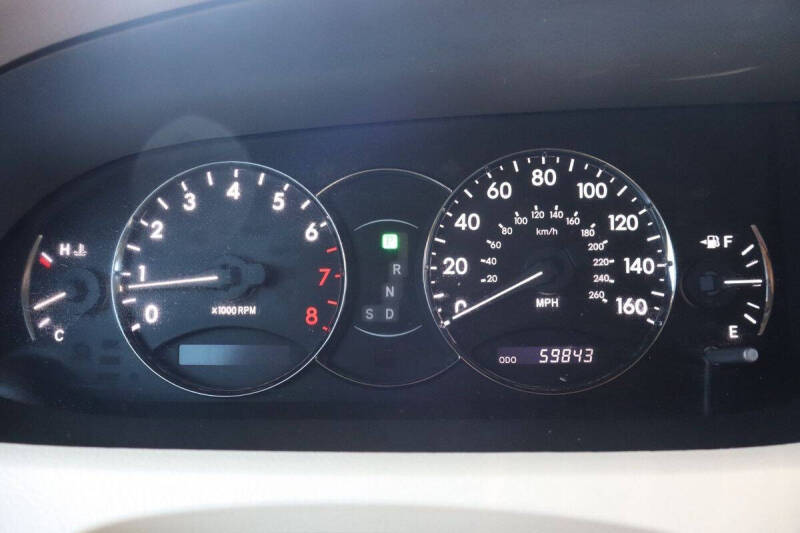 2007 Toyota Avalon XL