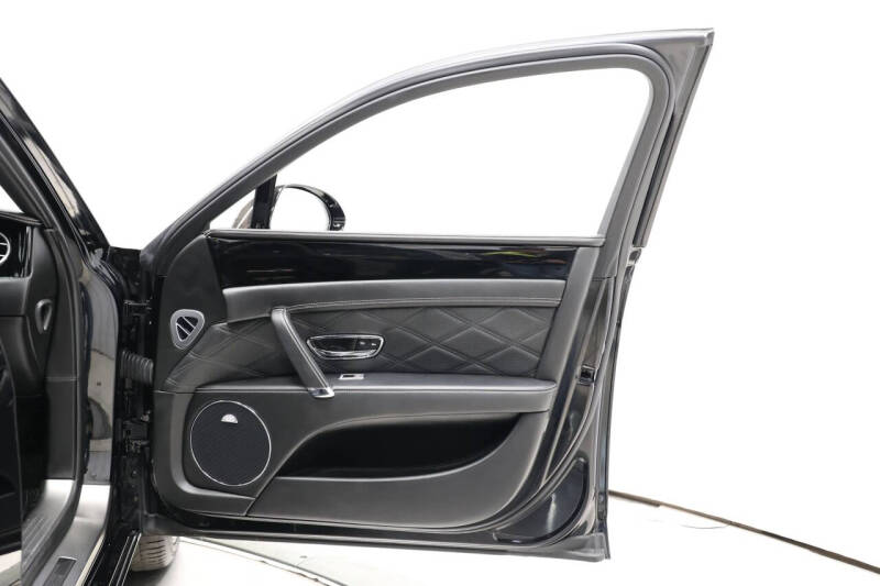 2014 Bentley Flying Spur