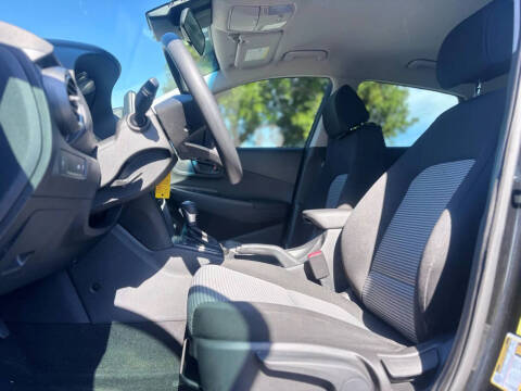 2020 Hyundai Kona SE