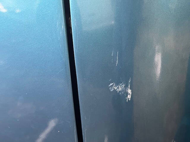 1948 Studebaker M5-C2