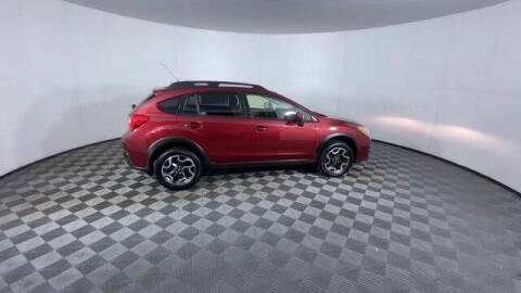 2017 Subaru Crosstrek 2.0i Premium