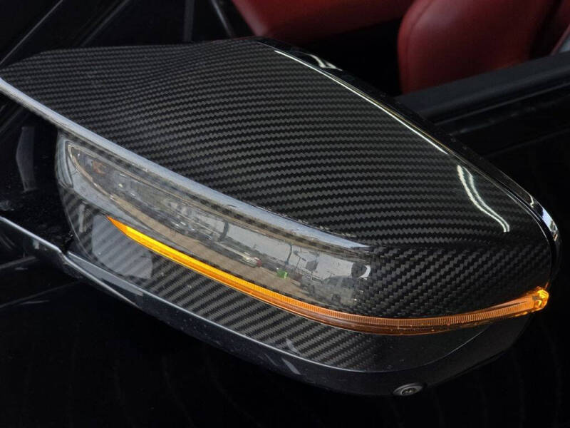2023 BMW M4