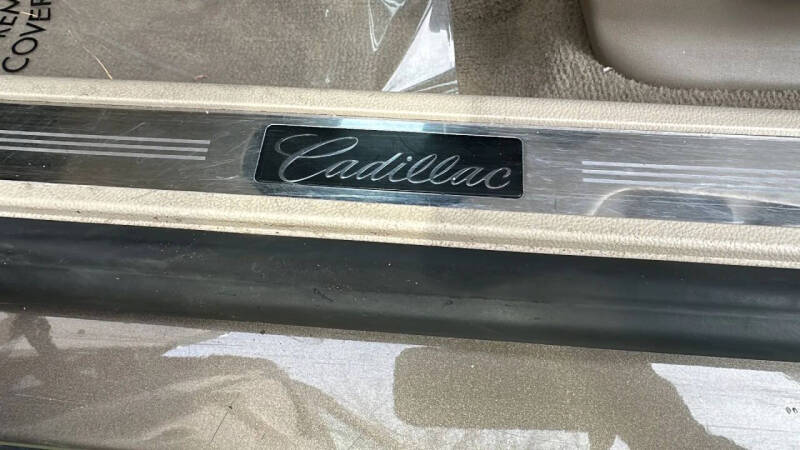 2014 Cadillac SRX Performance Collection