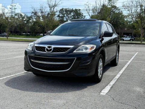 2011 Mazda CX-9 Touring