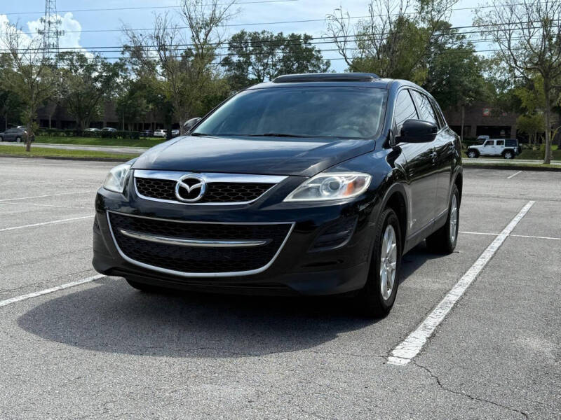 2011 Mazda CX-9 Touring