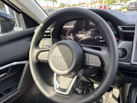 2026 Mazda CX-5 2.5 S
