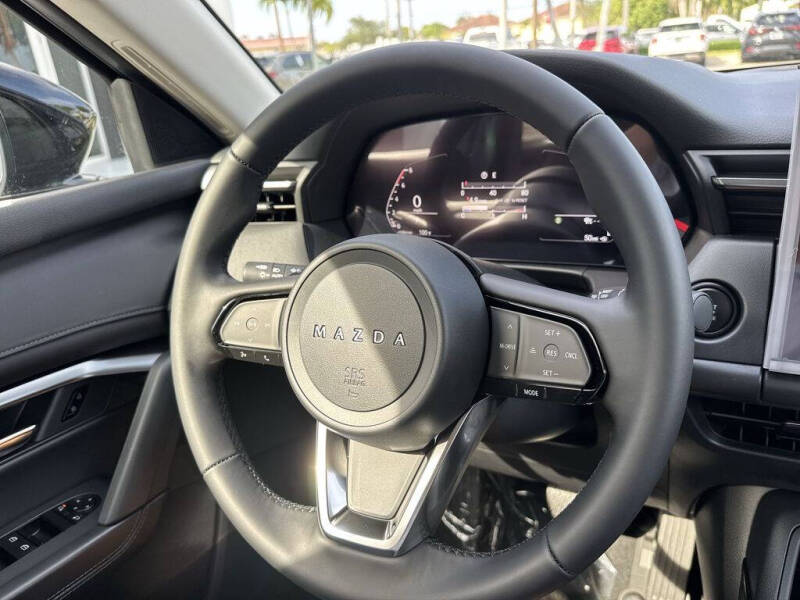2026 Mazda CX-5 2.5 S