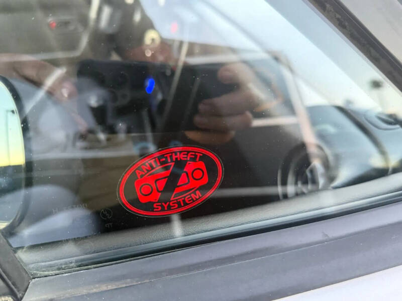 1990 Mazda MX-5 Miata