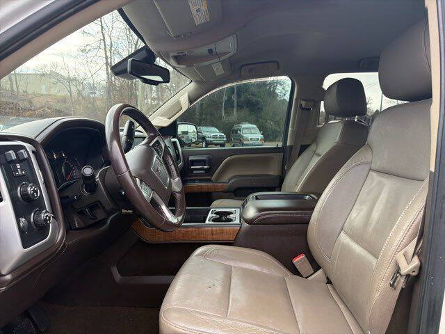 2015 GMC Sierra 1500